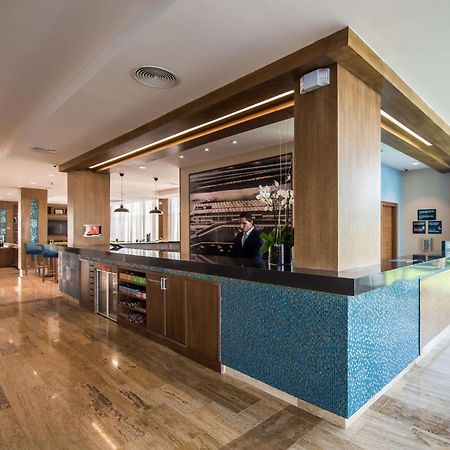Hotel Hampton By Hilton Santo Domingo Airport Boca Chica Zewnętrze zdjęcie