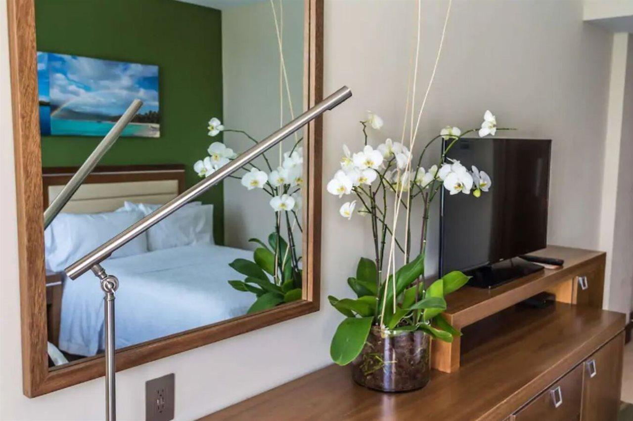 Hotel Hampton By Hilton Santo Domingo Airport Boca Chica Zewnętrze zdjęcie