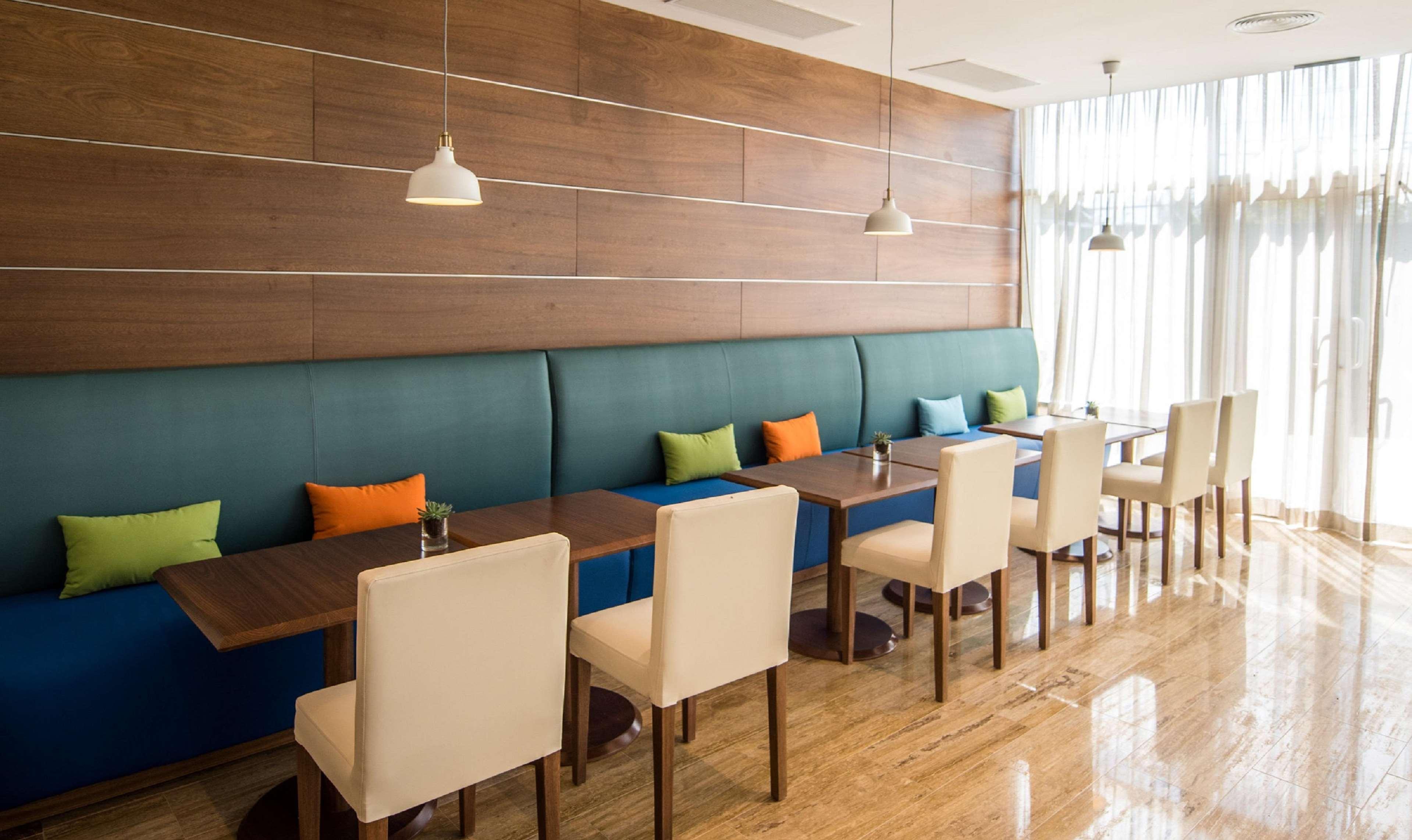 Hotel Hampton By Hilton Santo Domingo Airport Boca Chica Zewnętrze zdjęcie