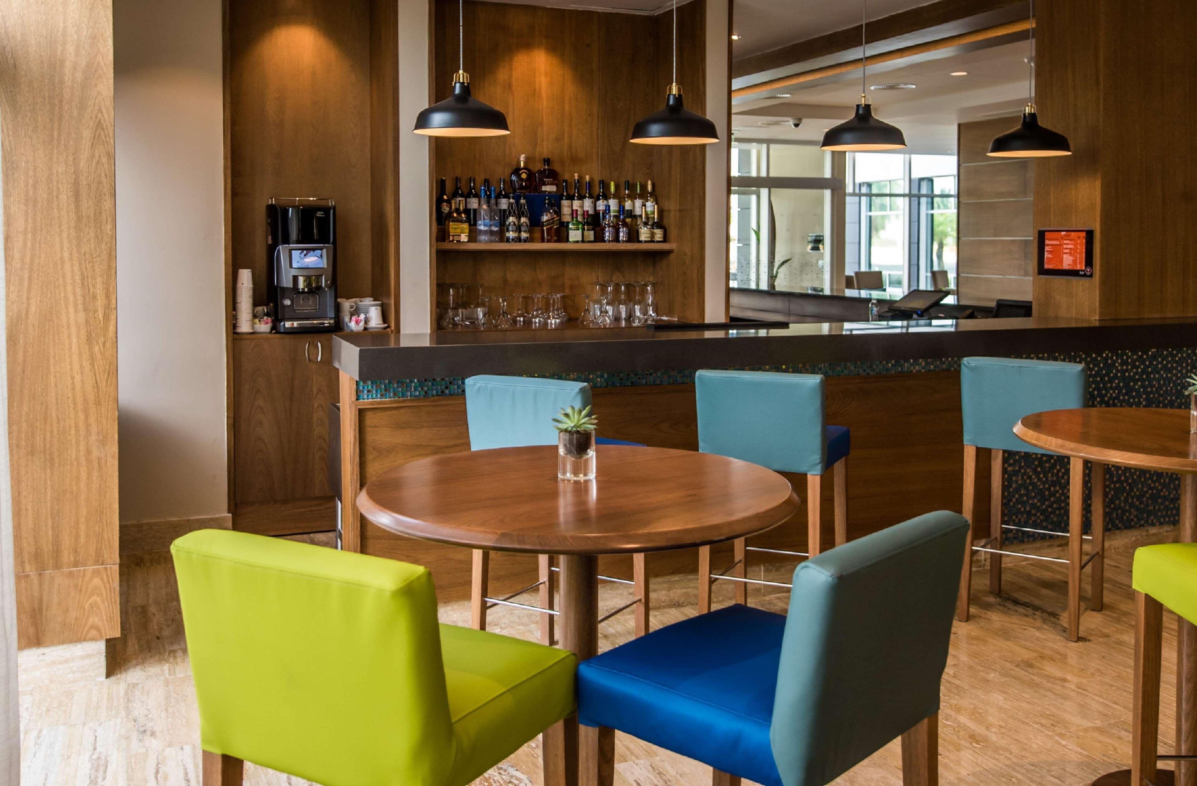Hotel Hampton By Hilton Santo Domingo Airport Boca Chica Zewnętrze zdjęcie