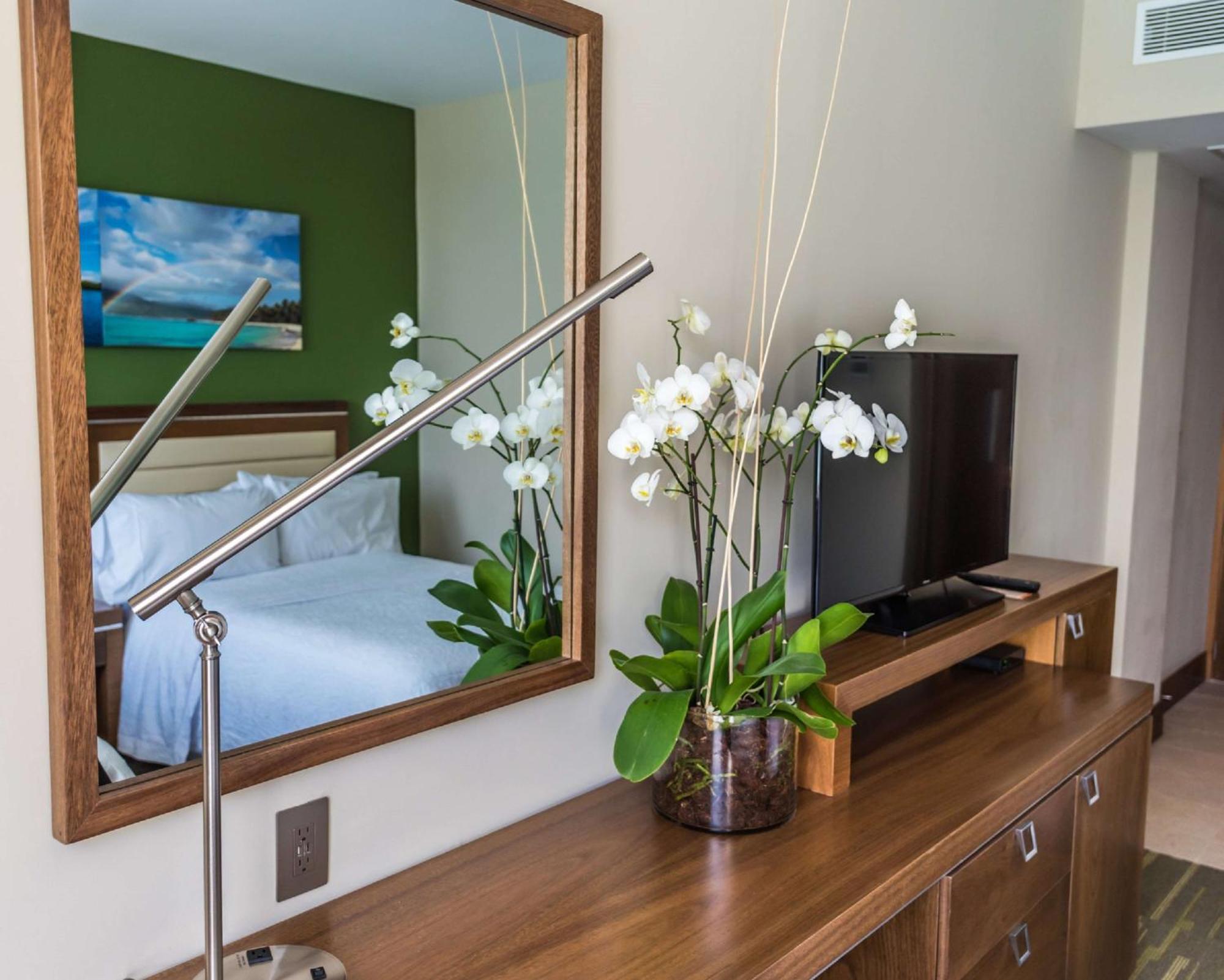 Hotel Hampton By Hilton Santo Domingo Airport Boca Chica Zewnętrze zdjęcie