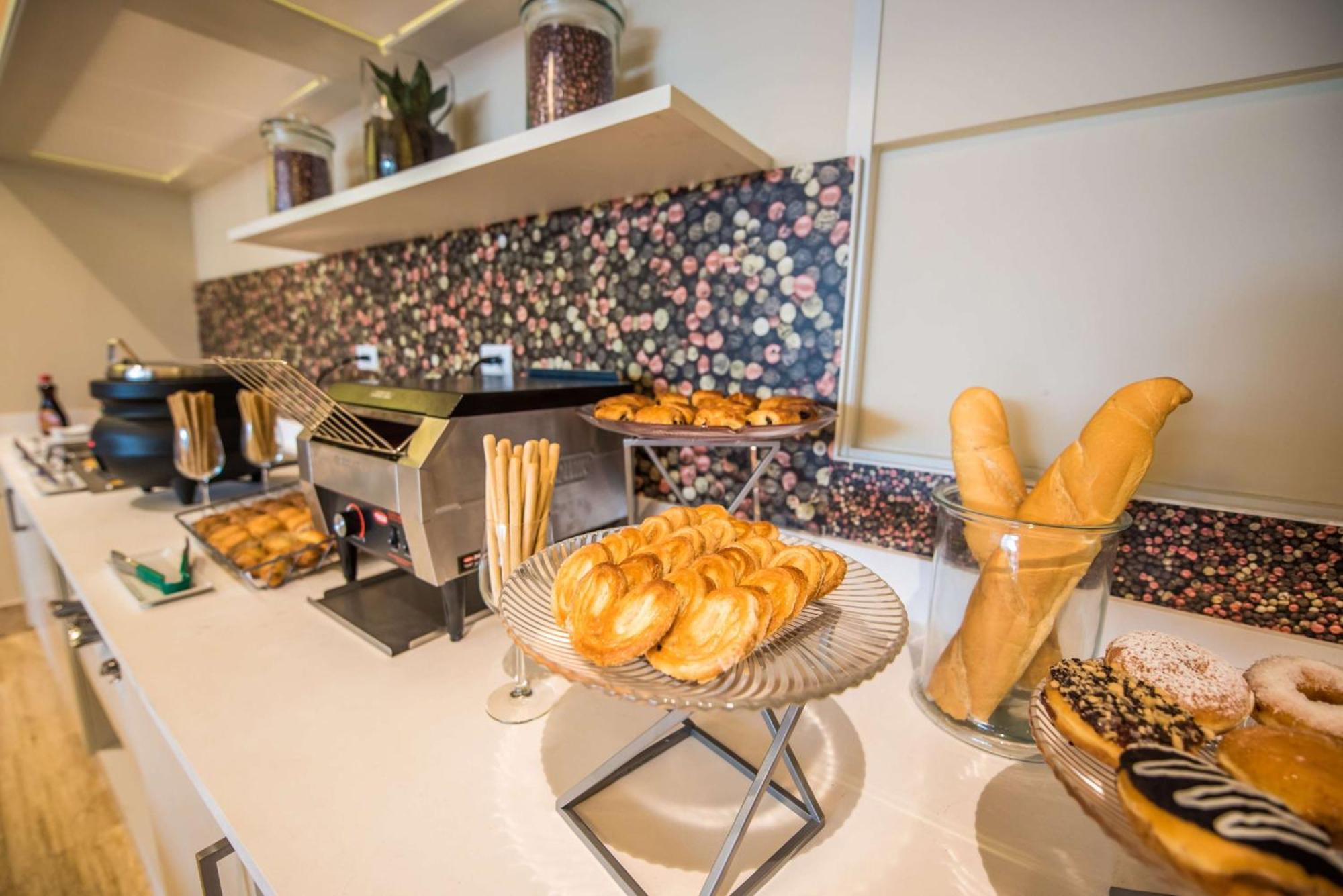 Hotel Hampton By Hilton Santo Domingo Airport Boca Chica Zewnętrze zdjęcie