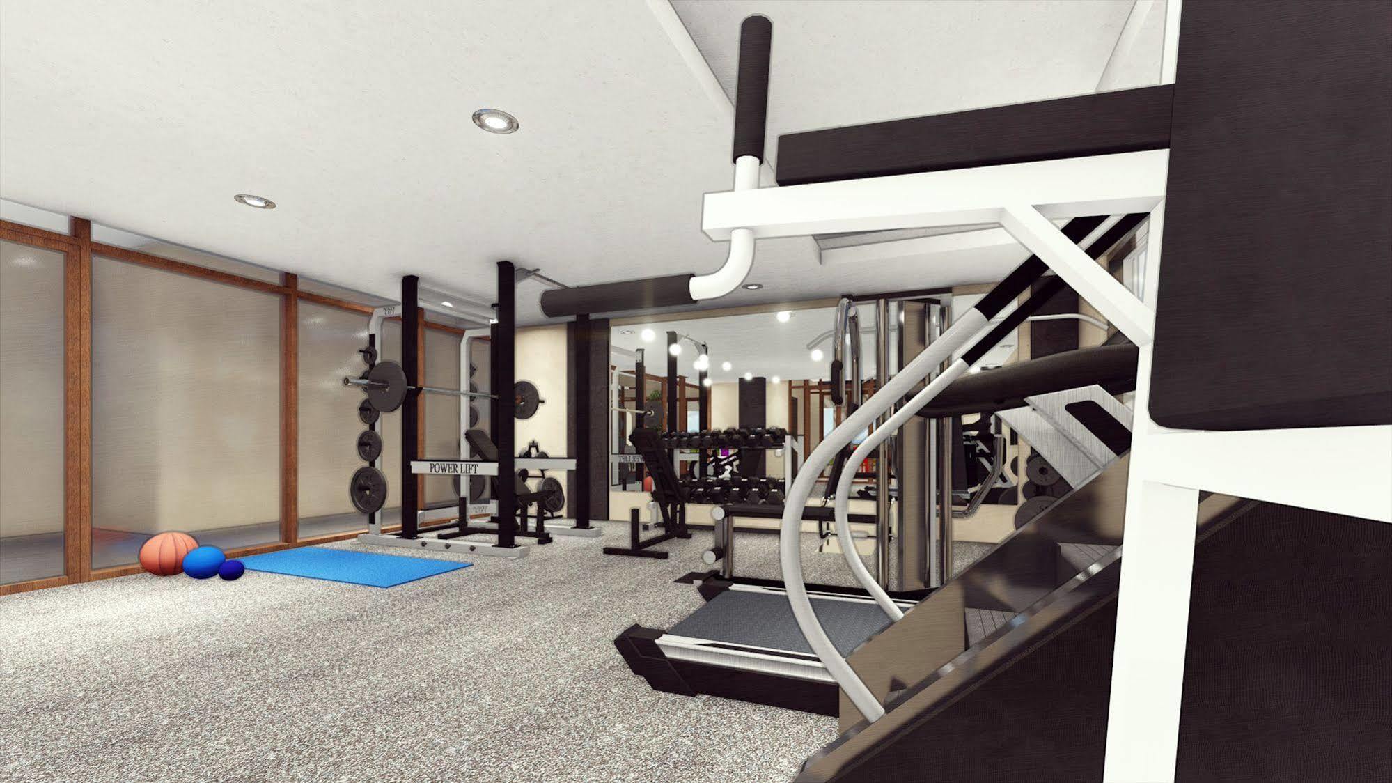 Hotel Hampton By Hilton Santo Domingo Airport Boca Chica Zewnętrze zdjęcie